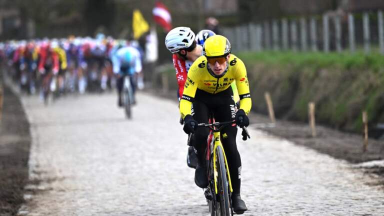 Omloop Het Nieuwsblad 2026