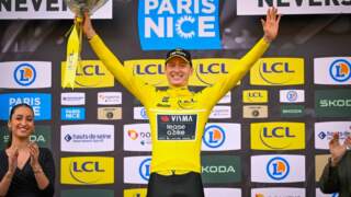 Paris – Nice 2026: Tudo Sobre a Corrida ao Sol, Percurso, Etapas e Favoritos