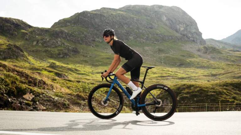 Pedalar Aumenta os Glúteos?