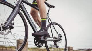 Por Que Pedalar Transforma Sua Vida: 12 Benefícios Surpreendentes do Ciclismo Para Corpo e Mente