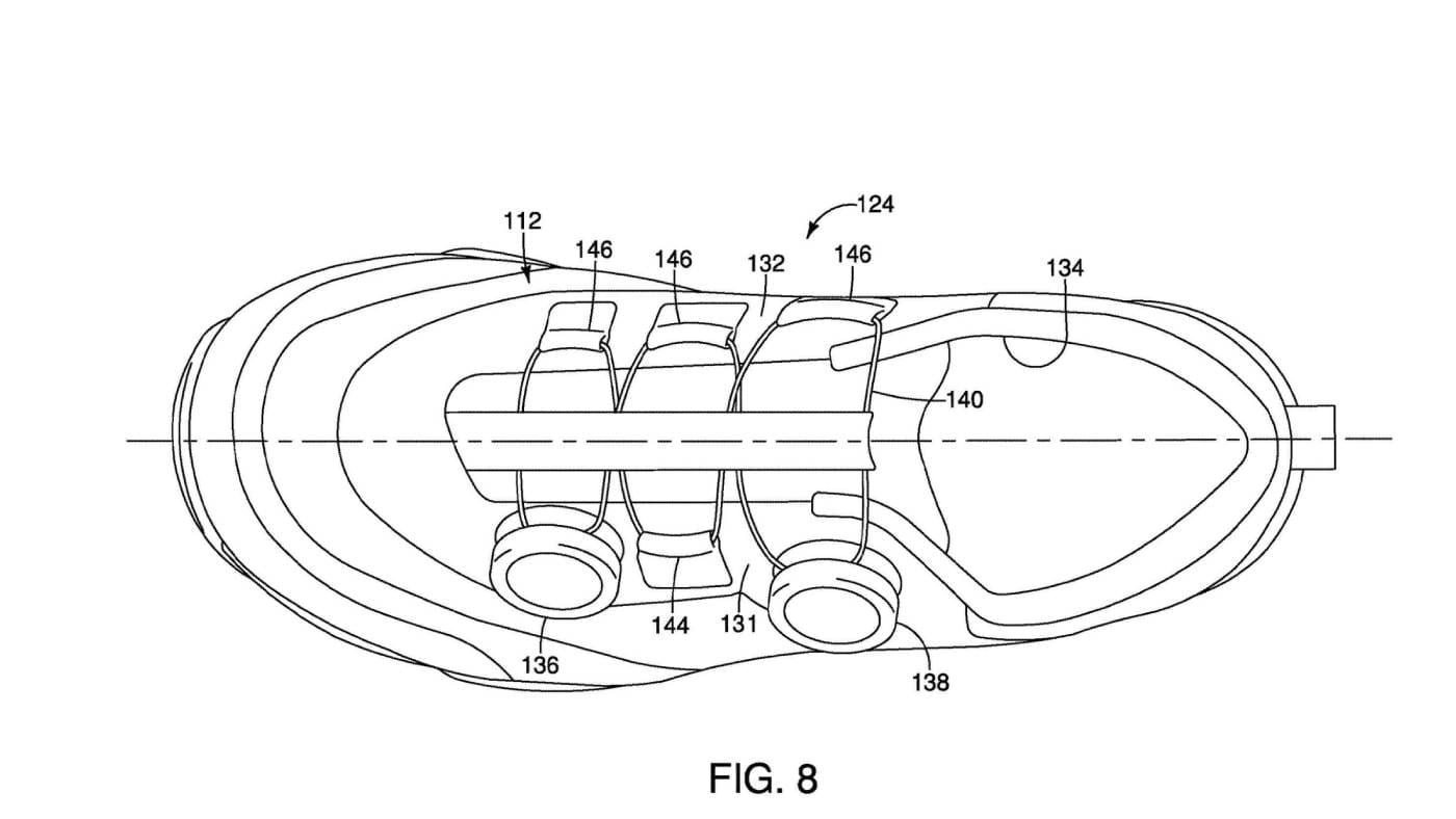 Shimano Patenteia Sapatilha de Ciclismo que se Aperta Sozinha: Como Funciona a Tecnologia do Futuro