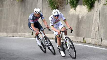 Tour de Flanders 2026