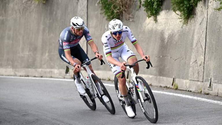 Tour de Flanders 2026