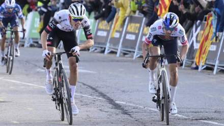 Volta a Catalunya 2026: percurso, etapas e tudo sobre a 105ª edição