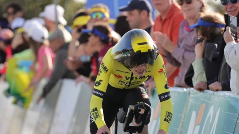 Volta ao Algarve 2026: Tudo o que Você Precisa Saber