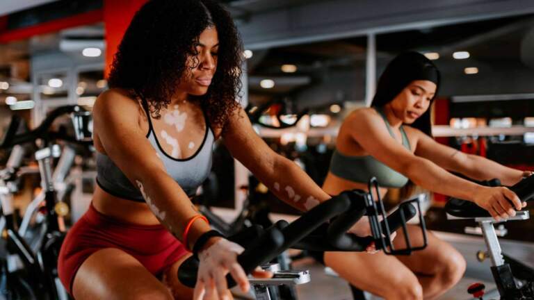 1 Hora de Bicicleta Ergométrica Equivale a Quantos Km?