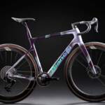 A nova Bianchi Infinito: Uma Bike de Gravel e Road ao Mesmo Tempo