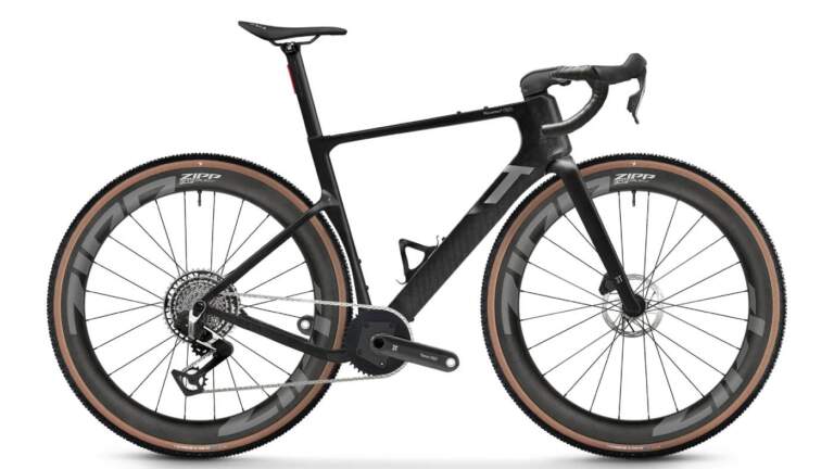 3T Racemax 2 Italia: a gravel bike de corrida que impressiona — mas pede um bolso generoso