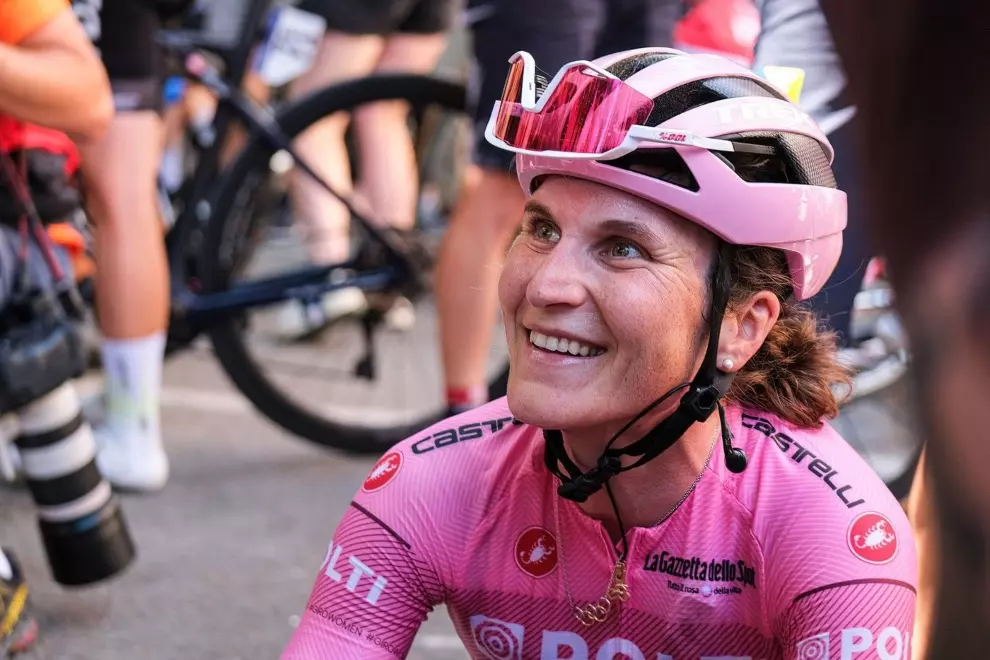 Elisa Longo Borghini