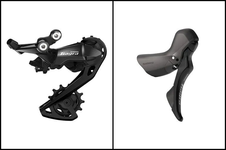 Shimano Tiagra R4000