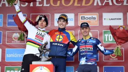 Amstel Gold Race 2026