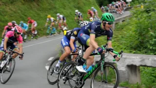 Clássica de San Sebastián 2026