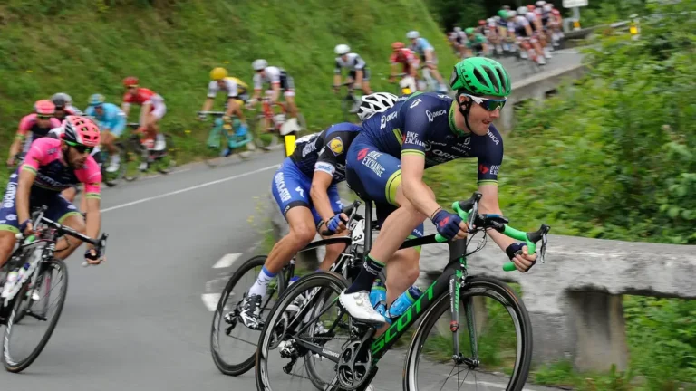 Clássica de San Sebastián 2026