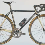 Colnago celebra seu 55º aniversário e o quadro Master foi o escolhido para a comemoração