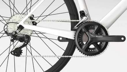 Conheça o novo Shimano Tiagra R4000: Mais Leve e de 11 Velocidades