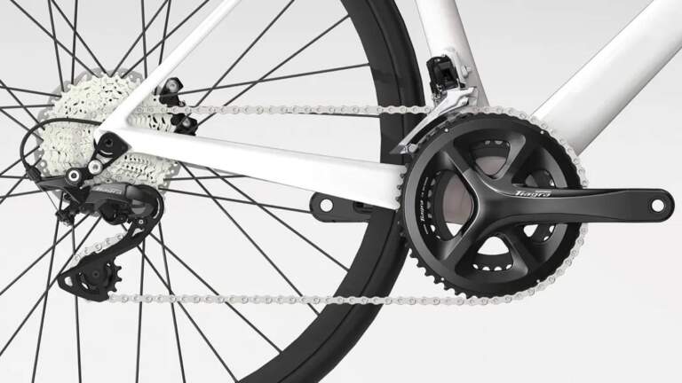 Conheça o novo Shimano Tiagra R4000
