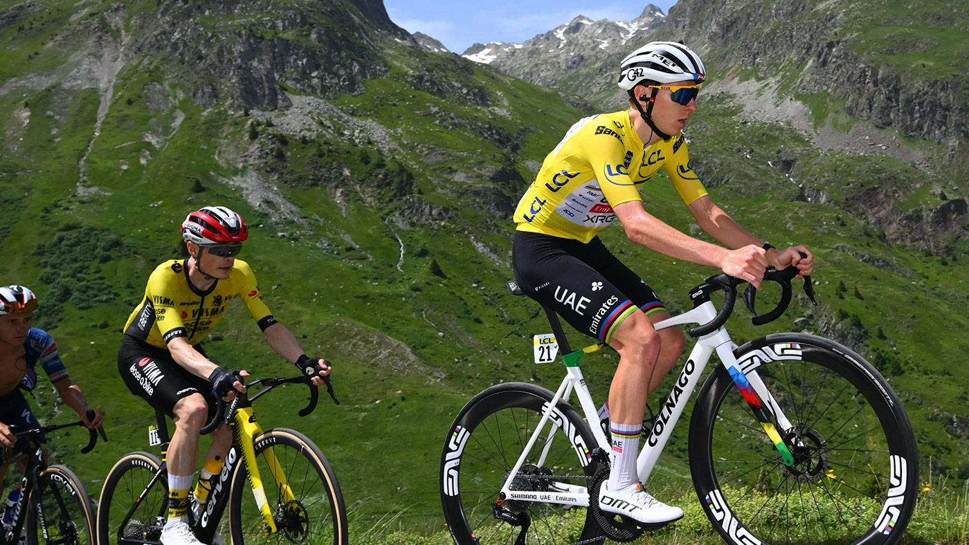 Critérium du Dauphiné vira Tour Auvergne-Rhône-Alpes 2026: novo nome, mesma grandiosidade