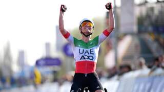 Dwars door Vlaanderen 2026 Feminino