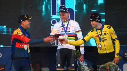 E3 Saxo Classic 2026: Onde Assistir ao Vivo no Brasil