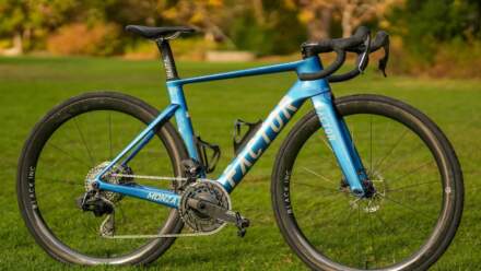 Factor Monza: a escolha inteligente para quem quer uma Factor sem gastar uma fortuna