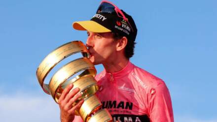 Giro d’Italia 2026: Percurso Completo, Favoritos e Tudo o Que Você Precisa Saber