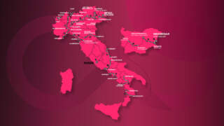 Giro d’Italia 2026: Onde Assistir no Brasil