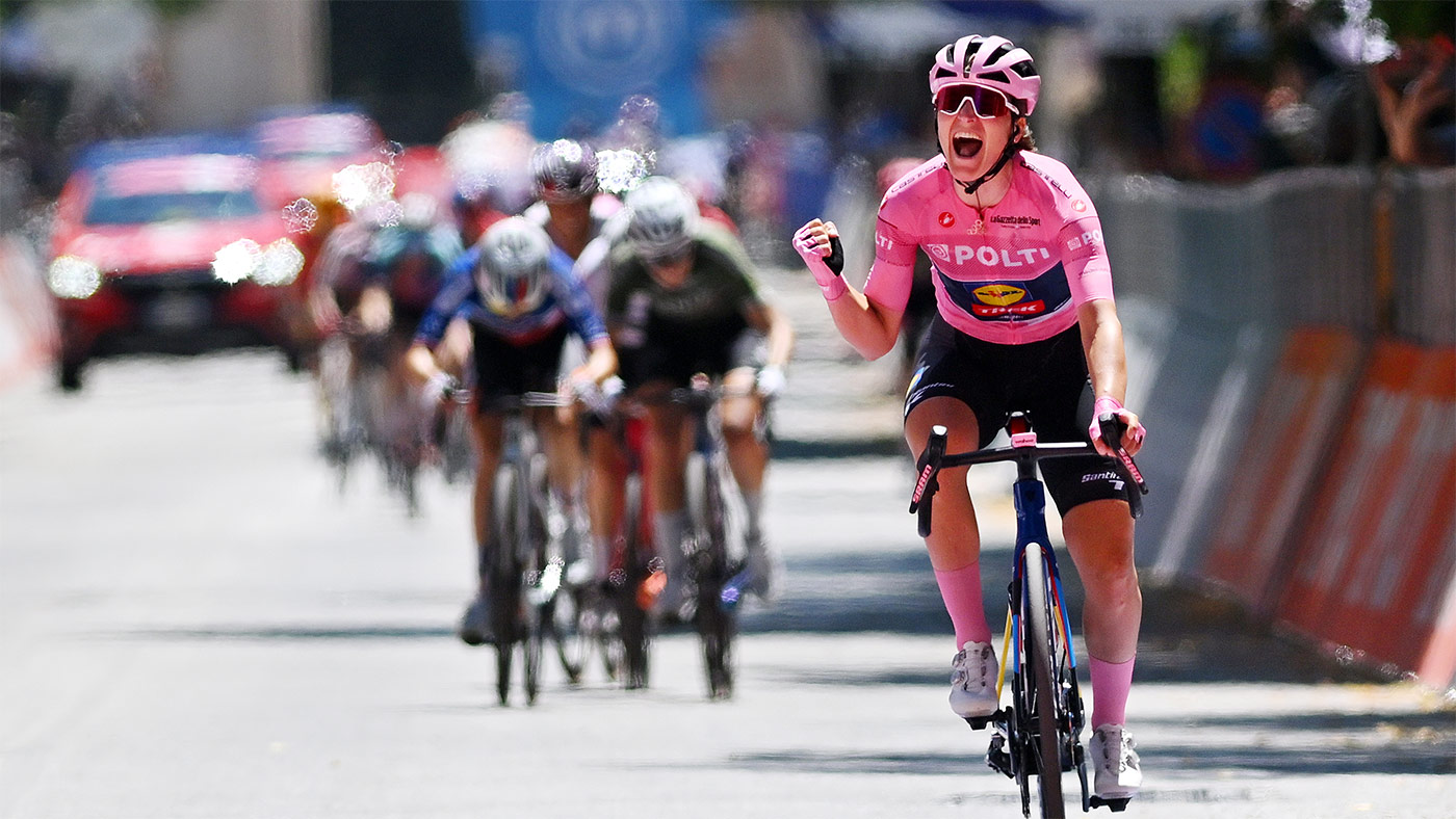Giro d’Italia Feminino 2026: Tudo Sobre a Edição Mais Ambiciosa da História