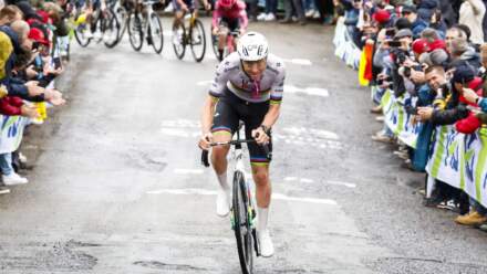 La Flèche Wallonne 2026