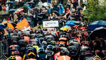 La Flèche Wallonne 2026: Onde Assistir no Brasil