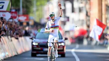 Liège-Bastogne-Liège 2026: Tudo Sobre a Clássica Mais Antiga do Mundo