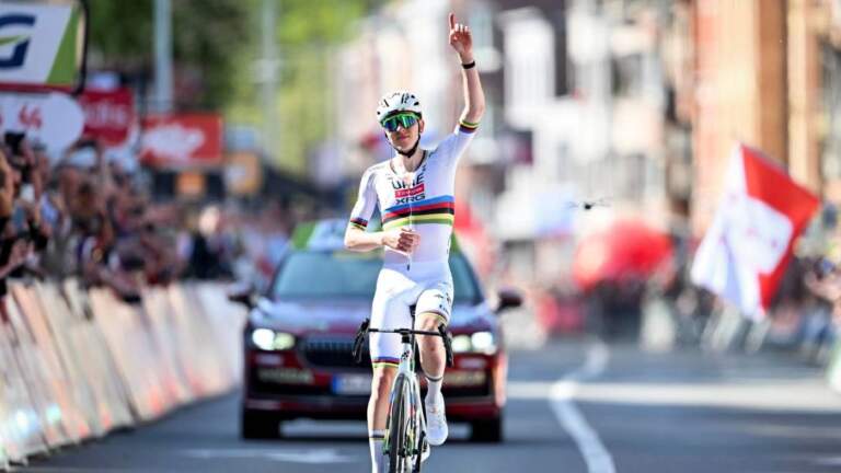 Liège-Bastogne-Liège 2026: Tudo Sobre a Clássica Mais Antiga do Mundo