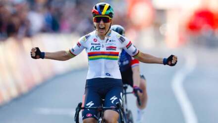 Liège-Bastogne-Liège 2026 Feminino: A Rainha das Clássicas Chega para Coroar as Melhores Escaladoras