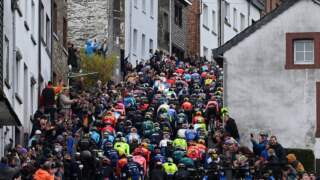 Liège-Bastogne-Liège 2026: Onde Assistir no Brasil