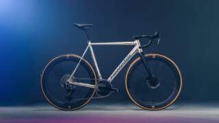 A nova Cannondale CAAD14 está simplesmente incrível