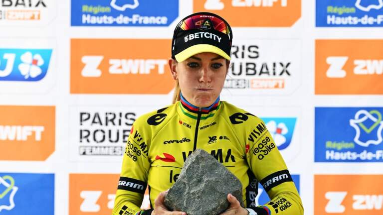 Paris-Roubaix 2026 Feminino: O Percurso Mais Brutal da História com Três Novos Setores de Paralelepípedos