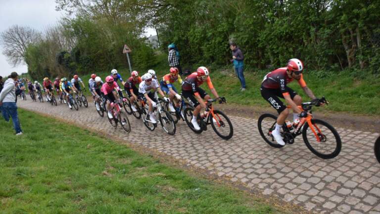 Paris-Roubaix 2026: Onde Assistir no Brasil
