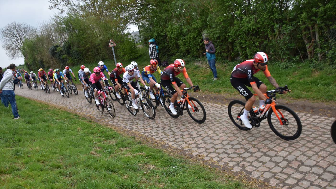 Paris-Roubaix 2026: Onde Assistir no Brasil
