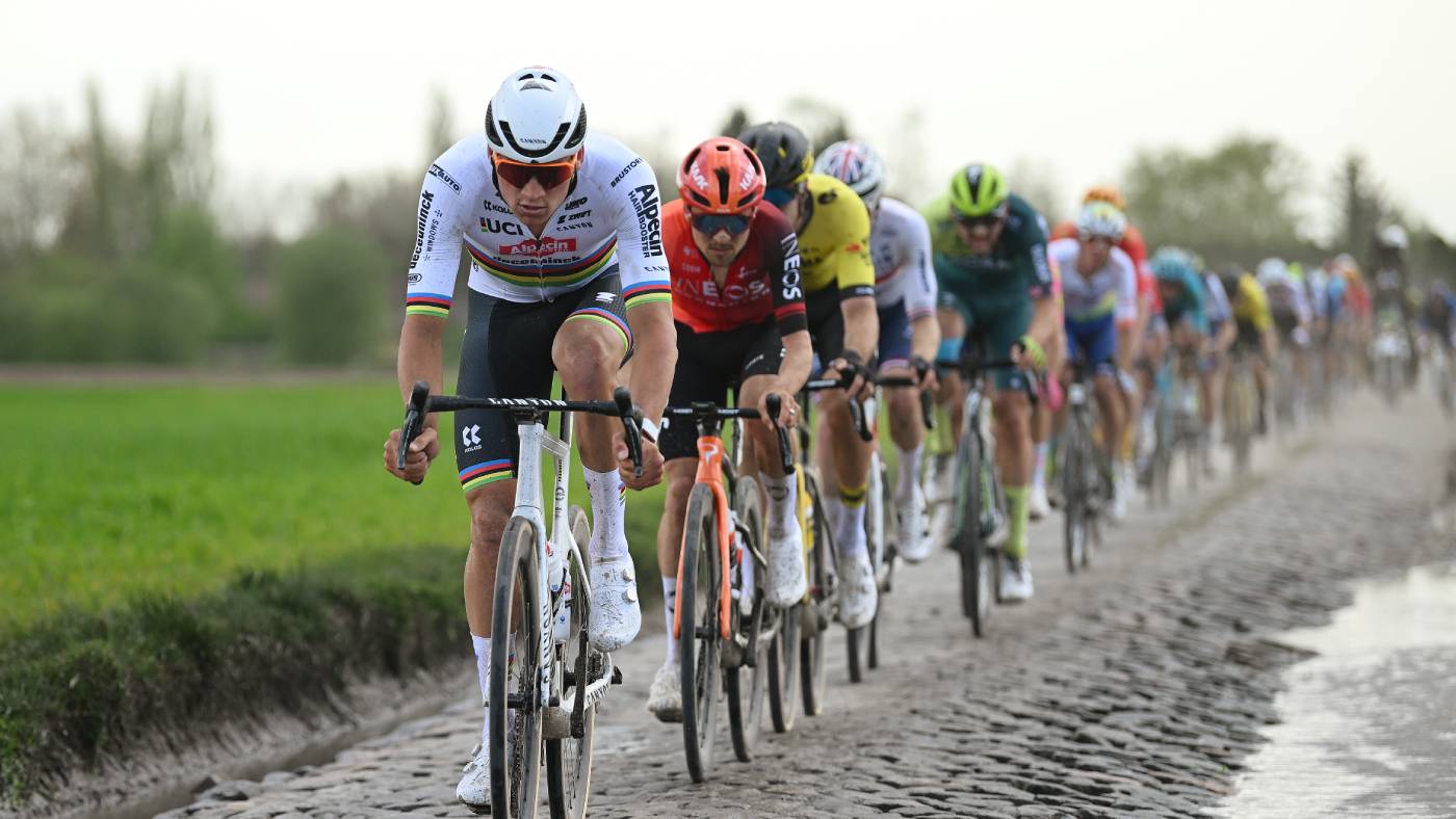 Paris-Roubaix 2026: Data, Percurso, Favoritos e Tudo Que Você Precisa Saber