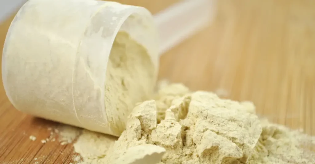 Qual o Melhor Horário para Tomar Whey?