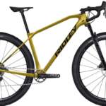Ridley Ignite GTX: basicamente uma mountain bike com guidão drop