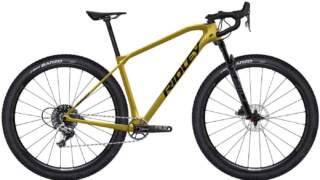Ridley Ignite GTX: basicamente uma mountain bike com guidão drop