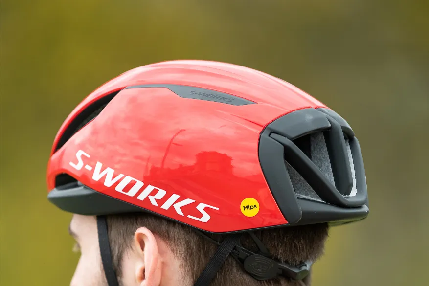 Specialized S-Works Evade 3