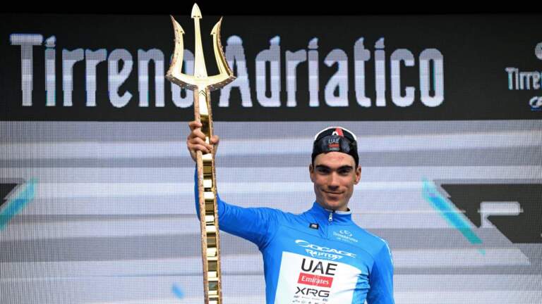 Tirreno-Adriatico 2026: Onde Assistir ao Vivo, Etapas e Favoritos