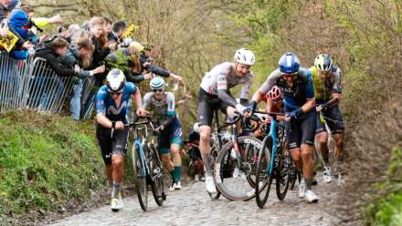 Tour de Flanders 2026: Onde Assistir no Brasil