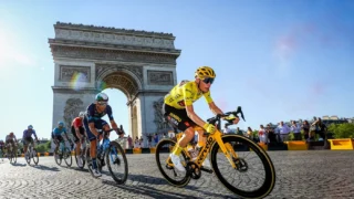 Tour de France 2026