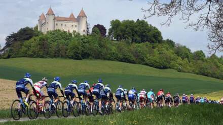 Tour de Romandie 2026: Guia Completo da 79ª Edição da Clássica Suíça