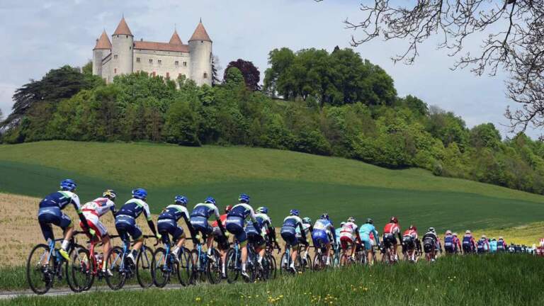 Tour de Romandie 2026: Guia Completo da 79ª Edição da Clássica Suíça