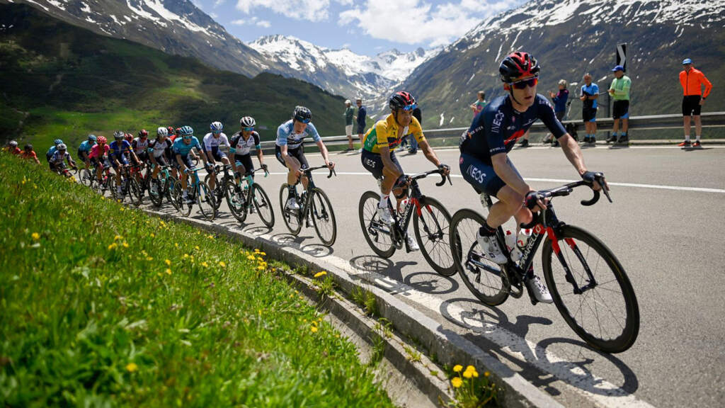 Tour de Suisse