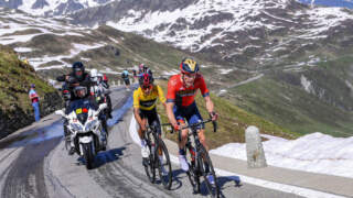 Tour de Suisse 2026: Onde Assistir no Brasil