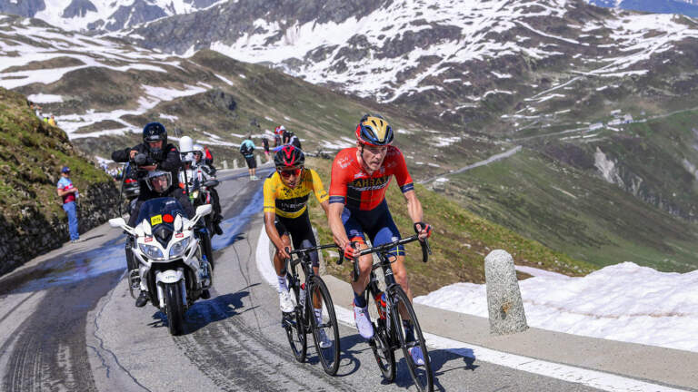 Tour de Suisse 2026: Onde Assistir no Brasil